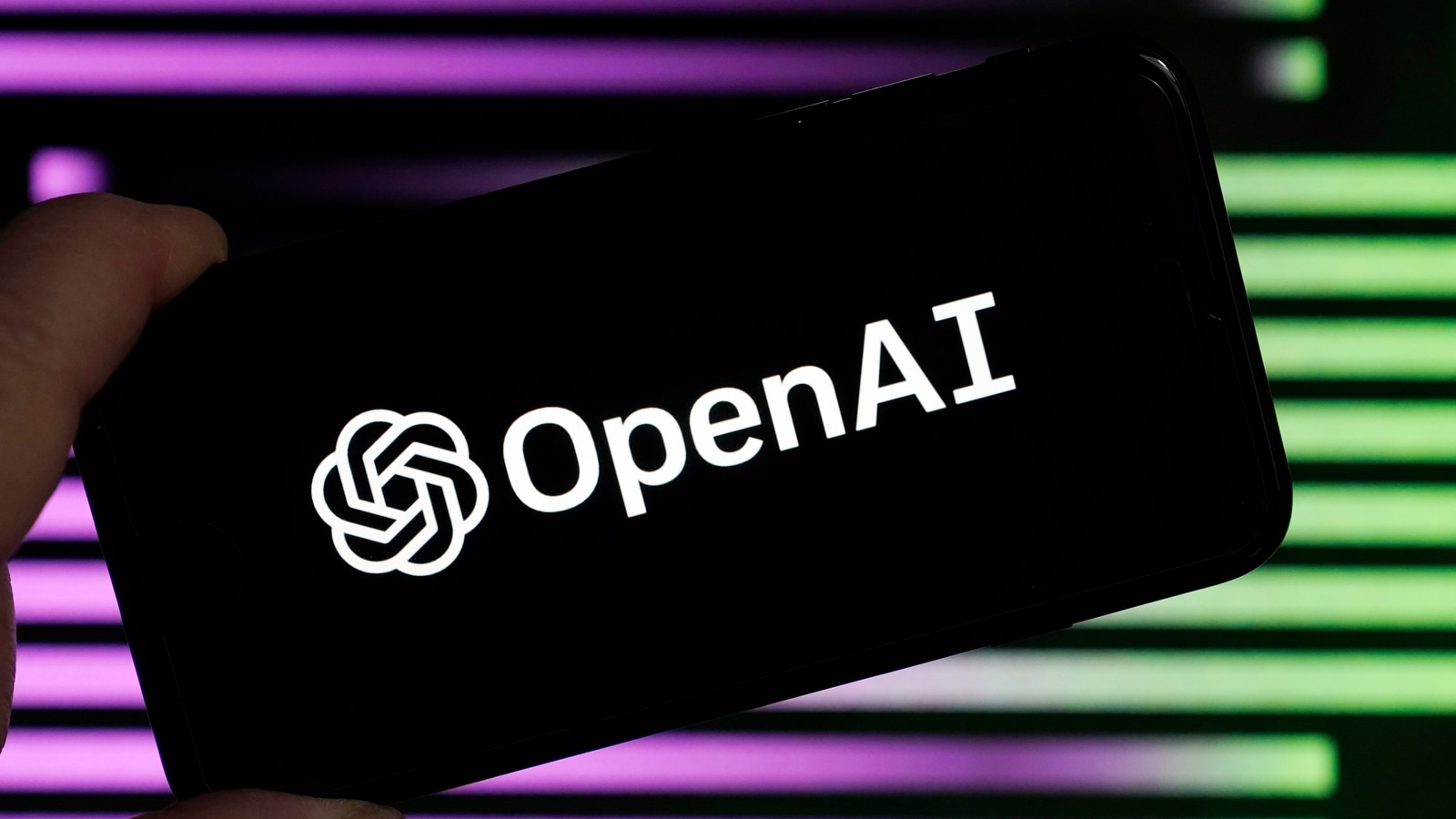 OpenAI 