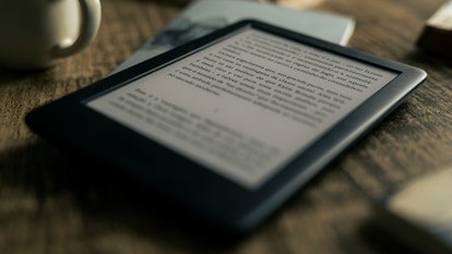 Kindle