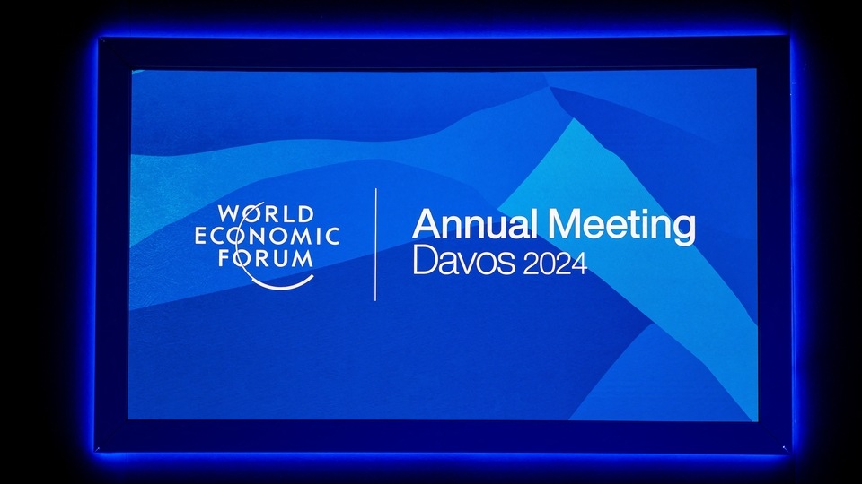 Davos 2024