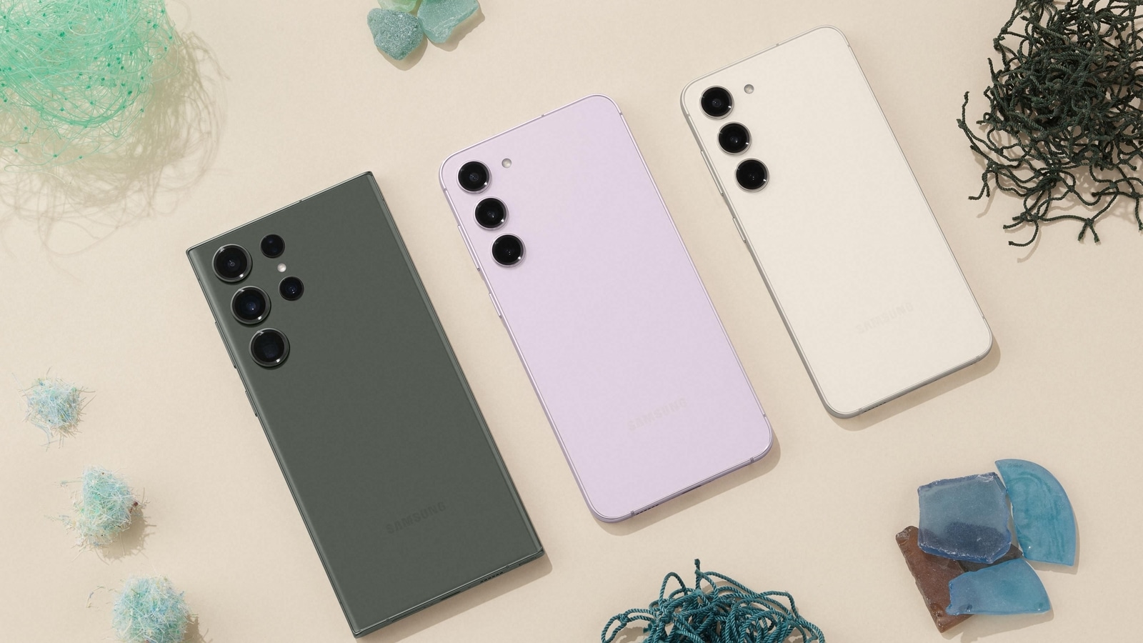 Samsung Galaxy S24 Series Launch Live Updates: Galaxy AI tipped to bring a comprehensive mobile AI experience - Vimarsana News