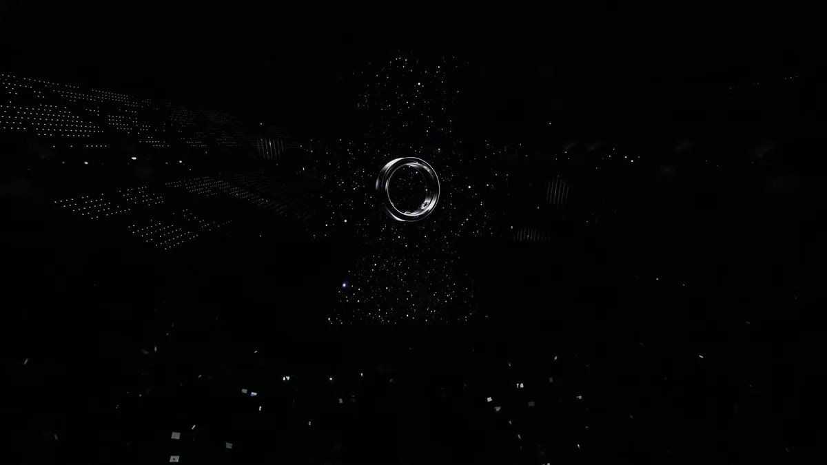 Samsung Galaxy Ring's Potential Nutrition Features: Anticipation is high for Samsung's upcoming wearable, the Galaxy Ring, rumored to offer personalized nutrition tracking. Leveraging real-time health data and integration with Samsung's ecosystem, it could redefine how users manage their dietary habits. Samsung Galaxy Ring