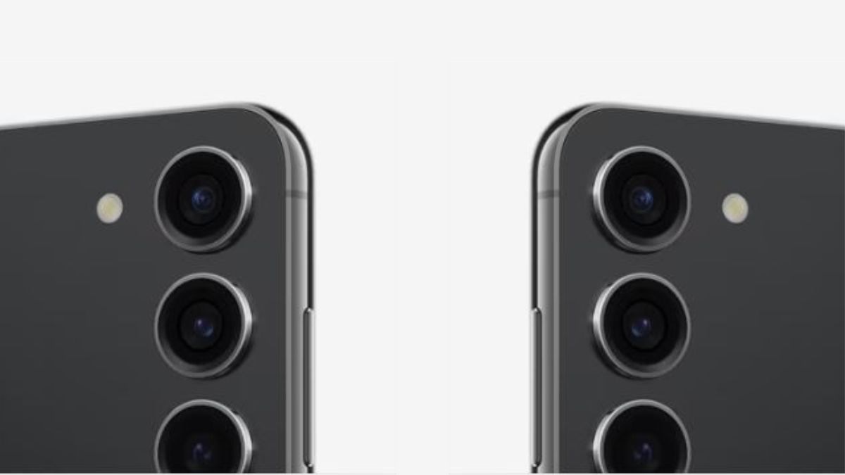 1. Samsung Galaxy S24 Series: The upcoming Galaxy Unpacked event in San Jose is expected to unveil the Samsung Galaxy S24 and S24 Plus featuring a 1Hz refresh rate, Snapdragon 8 Gen 3 in the US, and a triple camera system with a stacked battery design. Samsung Galaxy S24 Series