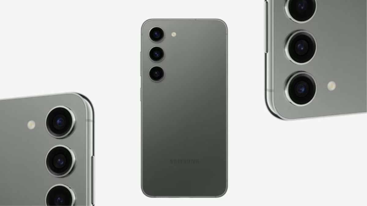 1. Samsung is gearing up to unveil the Galaxy S24 series and Galaxy Al at the upcoming Unpacked event, promising futuristic AI features. Samsung Galaxy S24
