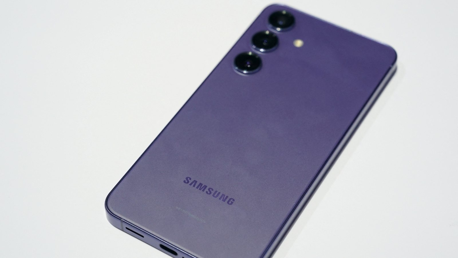 Samsung Galaxy S24 announced! Check price in India, US, UK, UAE, Canada
