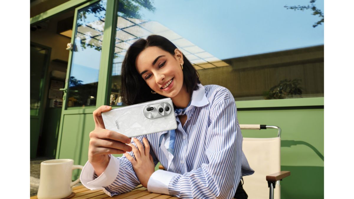 1. Latest OPPO Reno Series: OPPO India had introduced the Reno11 Pro 5G earlier and the phone features proprietary technologies like HyperTone Image Engine, BHE, SUPERVOOCTM, and Trinity Engine for an enhanced user experience. Latest OPPO Reno Series Launch