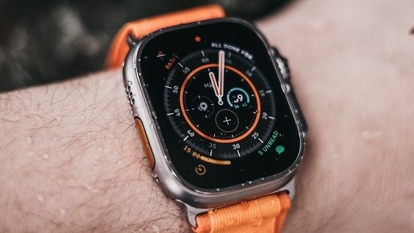 Apple Watch Ultra 2