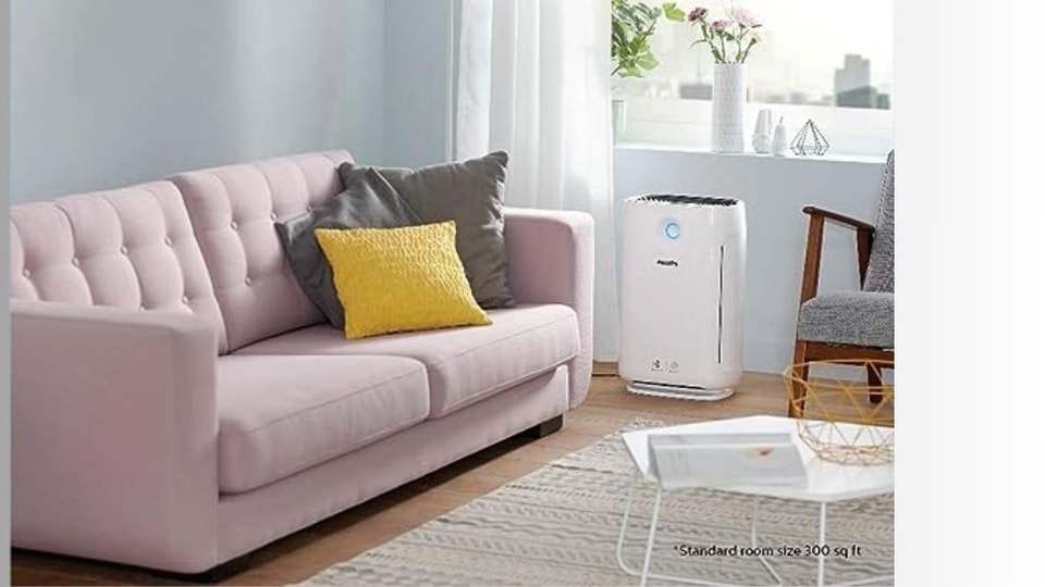 The 5 Best Air Purifiers of 2024