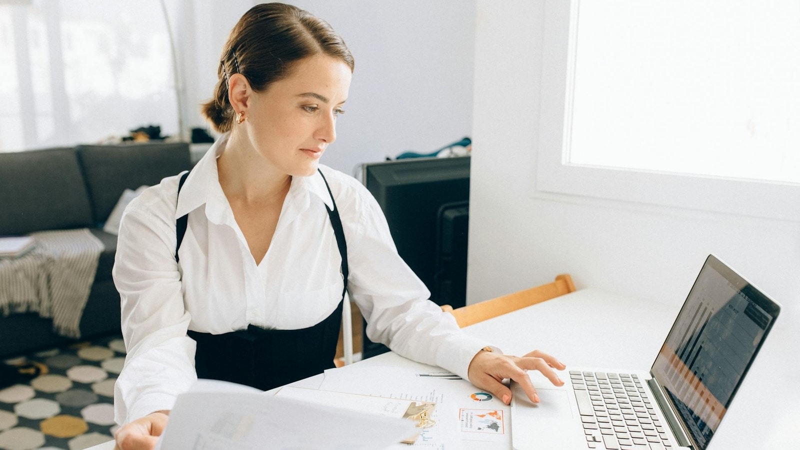 ¿Quieres mantenerte organizado en el trabajo?  Consulte 10 consejos sobre cómo Google Calendar, Chrome y Assistant pueden ayudarle