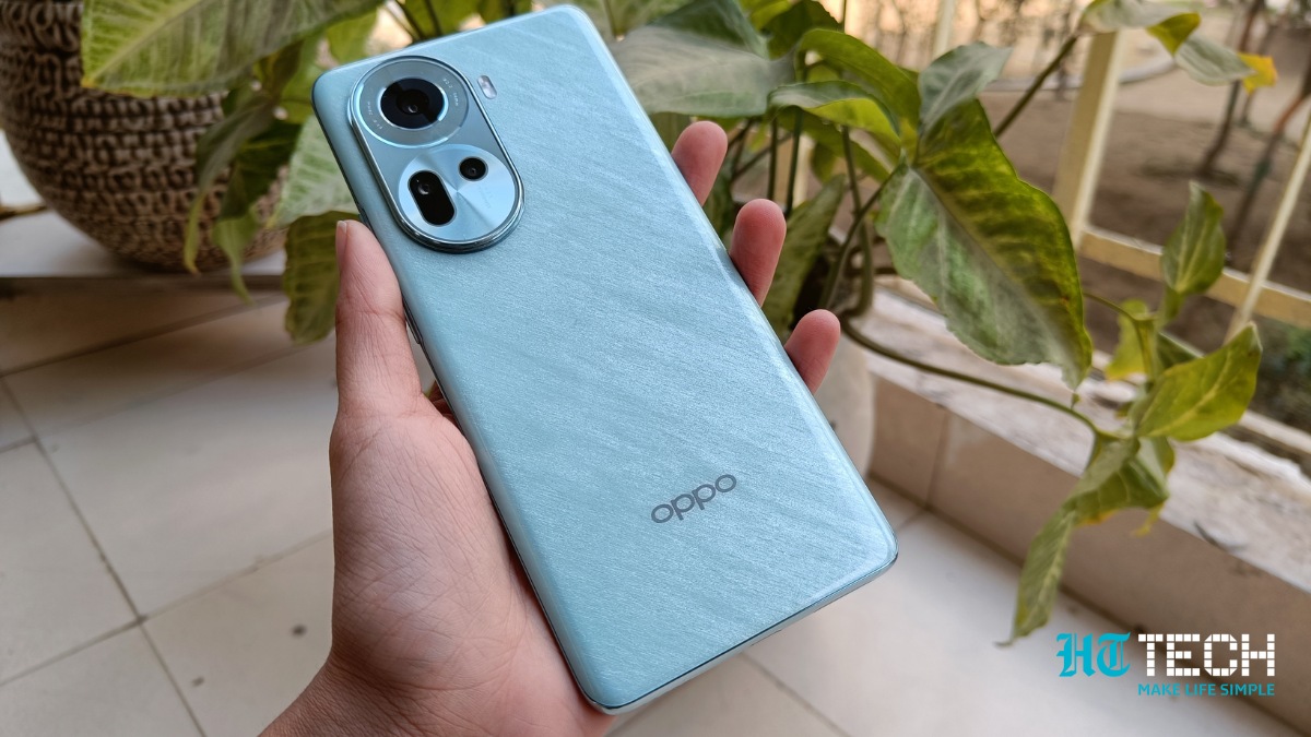 The Oppo Reno 11 series was launched with a price tag of Rs.29999 for the 8GB RAM/128GB variant and Rs.31999 for the 8GB RAM/256 storage variant. Stay tuned for the full review of the smartphones. Oppo Reno 11