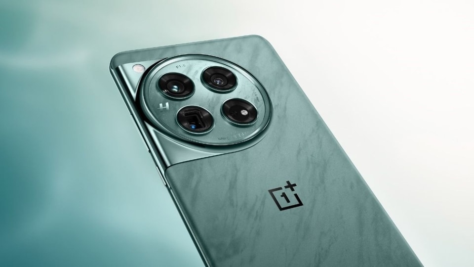 OnePlus 12