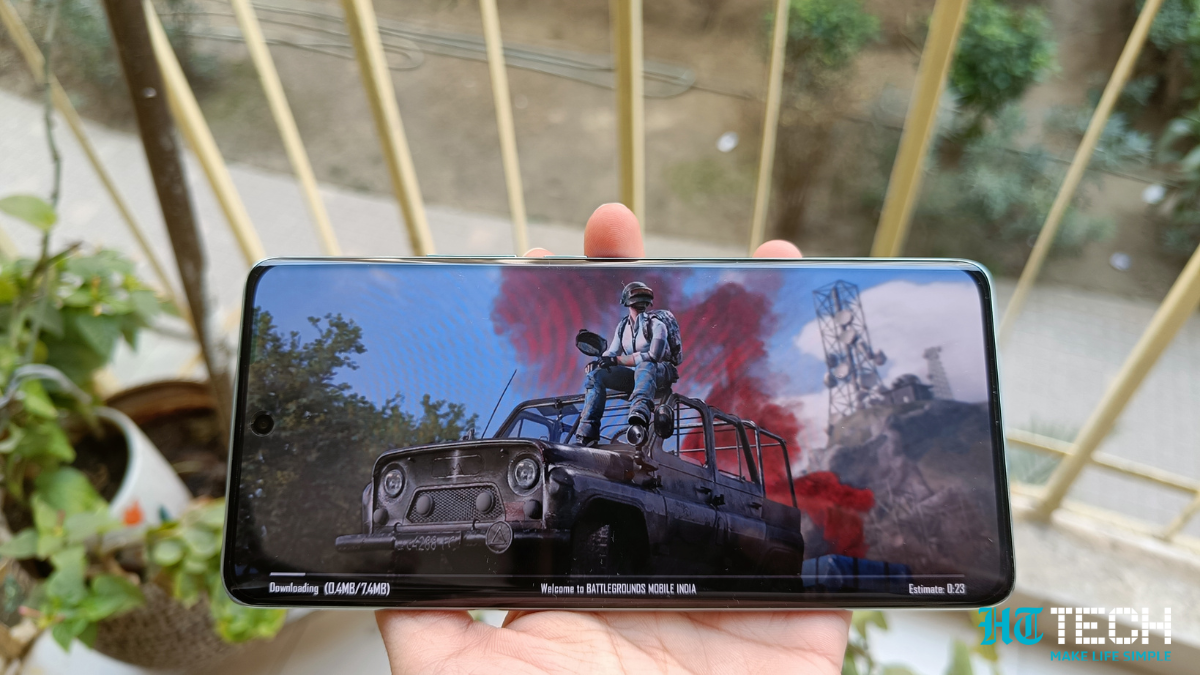 Oppo Reno 11 Review Curved Display Shines Bright Mobile Reviews