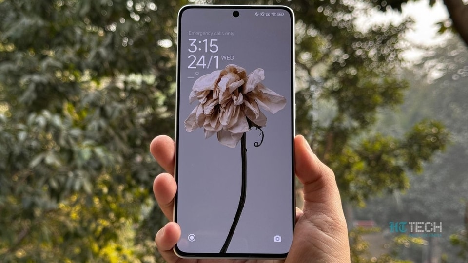 Xiaomi Poco X6 Pro Specifications, Pros and Cons