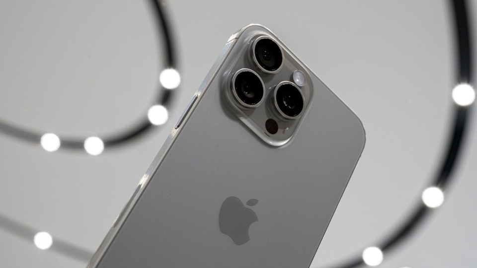 Improved iPhone 16 Pro Max camera to boost photos, videos coming