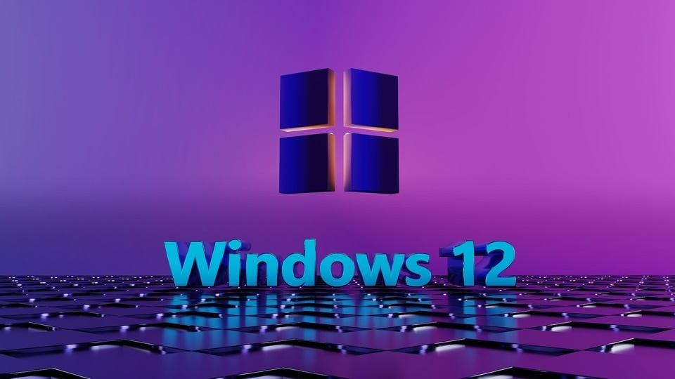 Microsoft  Windows 12