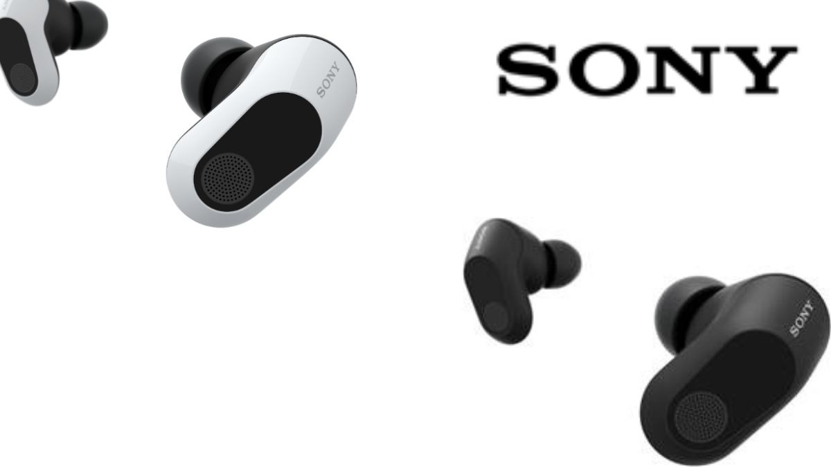 1. Immersive Audio: Sony INZONE Buds redefines gaming audio with active noise cancellation and personalized spatial sound, offering precise directional cues and minimal background interference for an immersive gaming experience. Immersive Audio