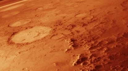 Mars