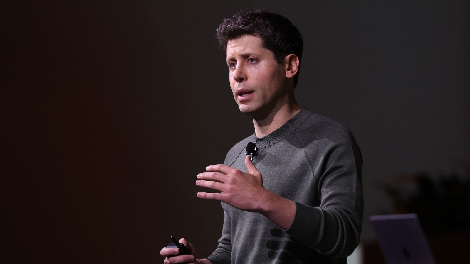 OpenAI CEO Sam Altman reveals 13 steps on how to be successful. Sam Altman
