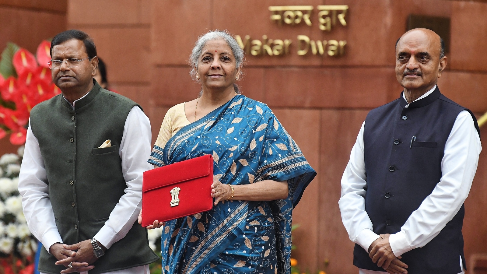 Budget 2024 Tech Announcements: 5 Things To Know About What FM Nirmala ...