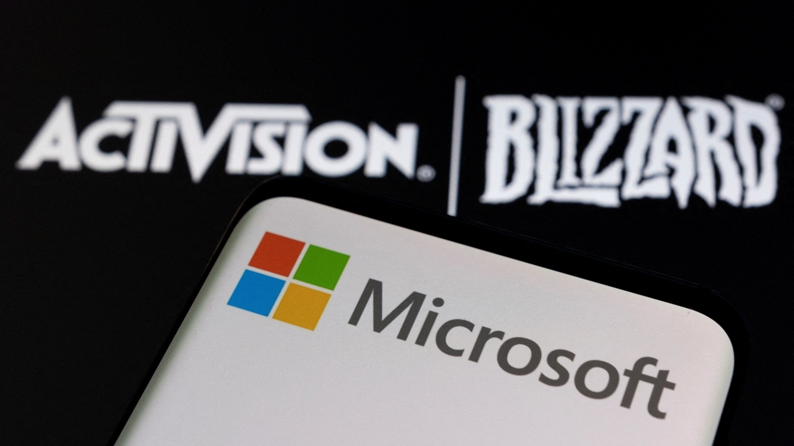 You are currently viewing درون یک دوره جدید برای مایکروسافت – و صنعت بازی در سال 2024