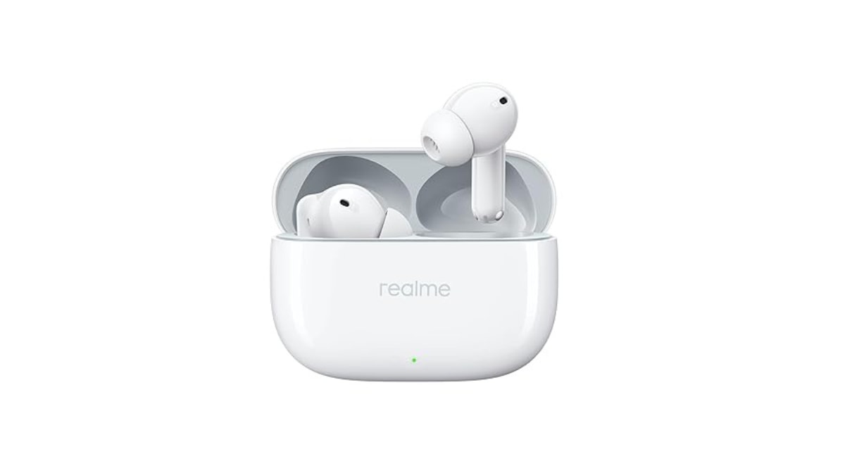 Realme Buds T300