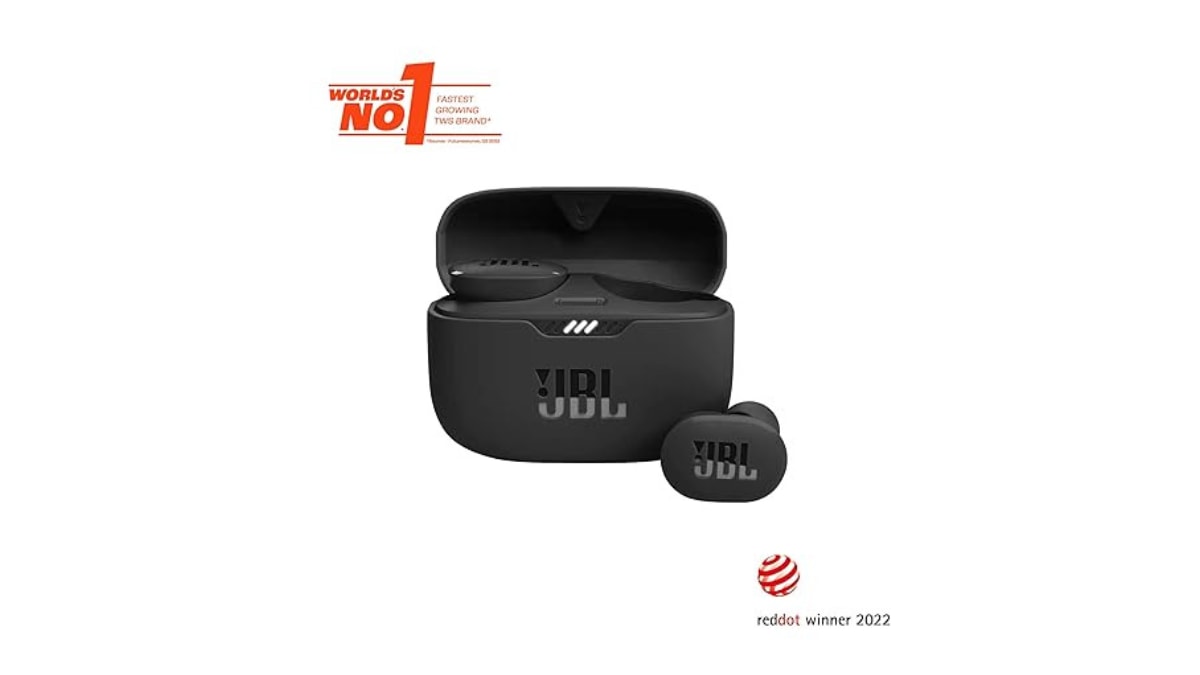 JBL Tune