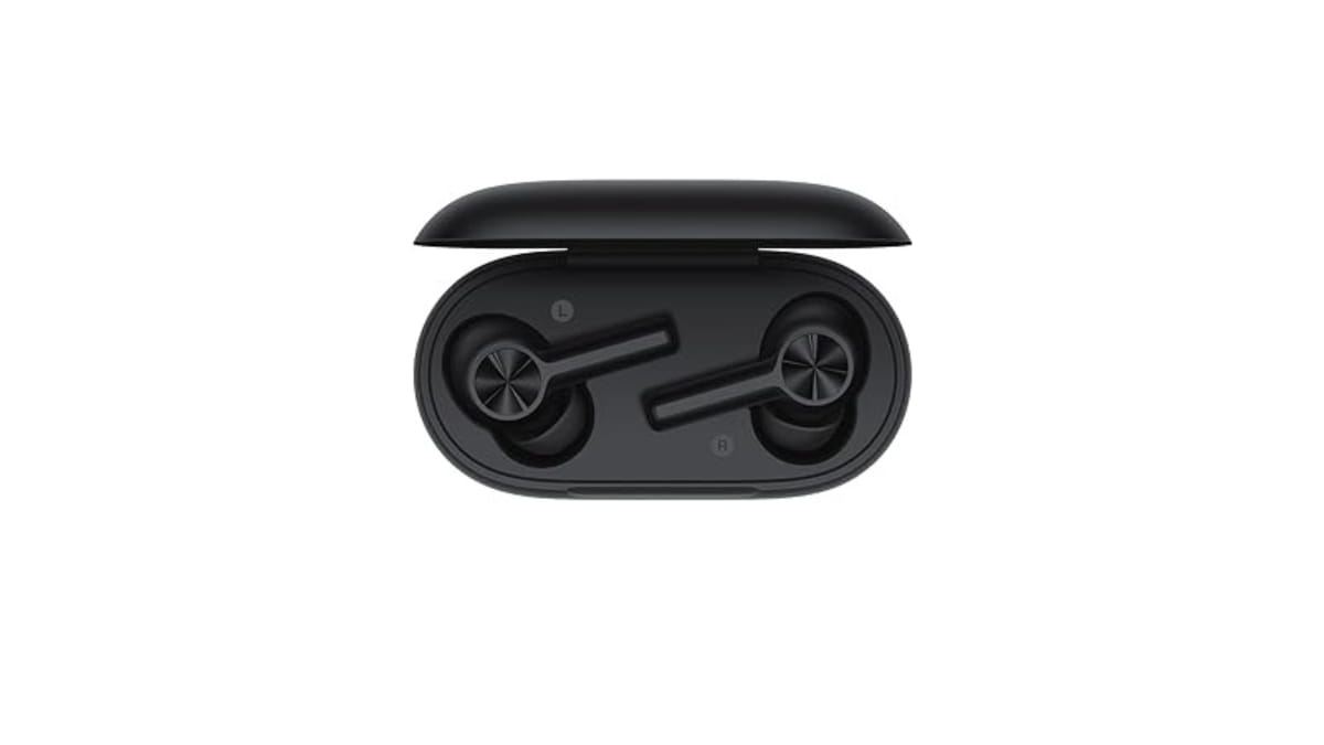 OnePlus Buds Z2