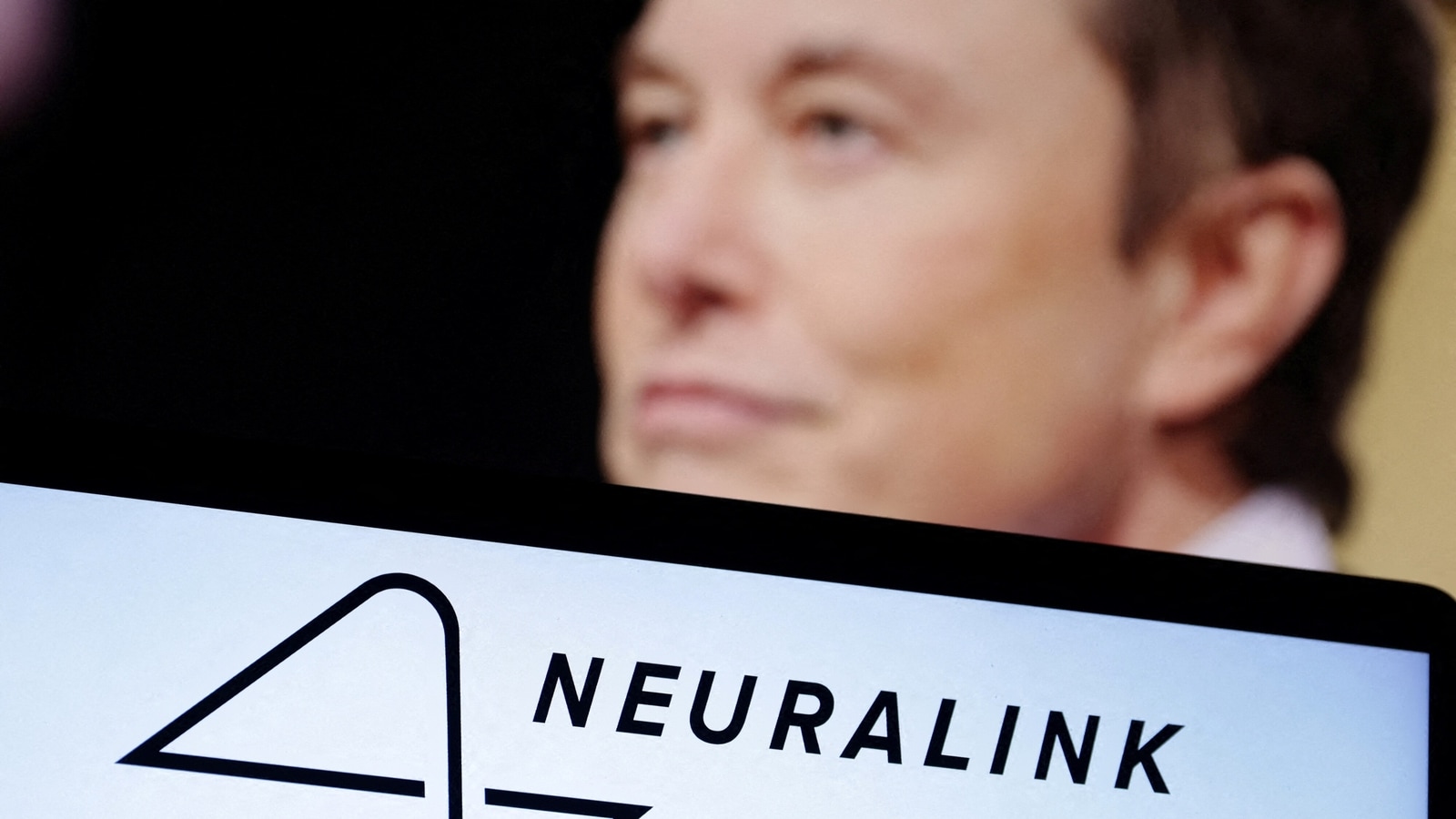 Elon Musk Neuralink