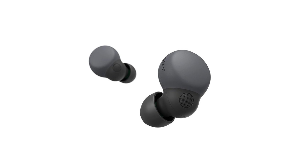 Sony LinkBuds: The Hi-Res Truly wireless headphones come with some unique offerings providing users with a great sound experience. It offers high-quality noise cancelling and natural ambient sound. It also comes with a speak-to-chat that will automatically pause the music when you start a conversation. For lasting performance, it claims to offer up to 2 hours of battery life Sony LinkBuds S