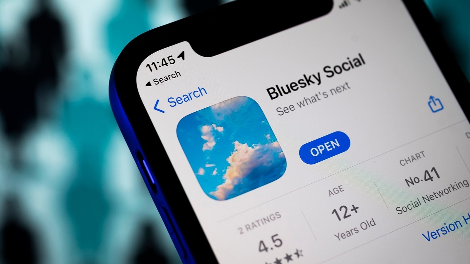 Twitter Co Founder Jack Dorseys Bluesky Opens Social Network To