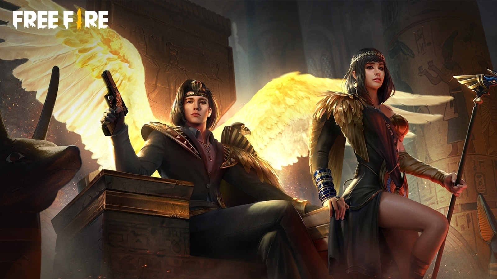 Garena Free Fire Redeem Codes for February 8 give you free access to in-game items. Garena Free Fire