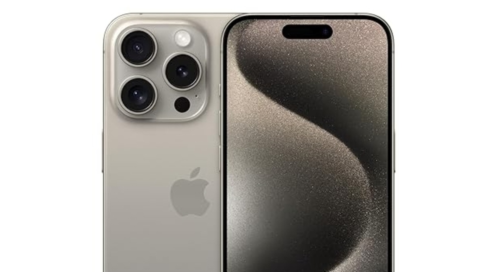 iphone 15 pro price drop uk