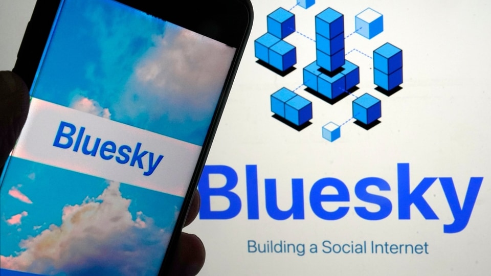 Bluesky Social