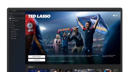  iCloud for Windows app 