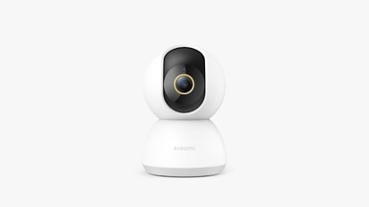 360 Home Security Camera 2K