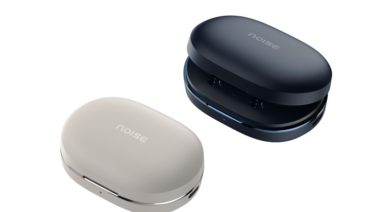 1. Revolutionary Sound Experience: Noise Buds Xero offers a groundbreaking auditory journey with Adaptive Hybrid Noise Cancellation of up to 50 dB, ensuring premium sound quality adaptable to any environment. Revolutionary Sound Experience