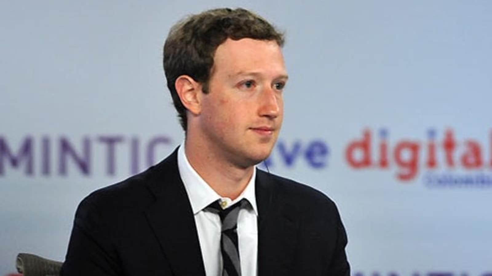 Mark Zuckerberg