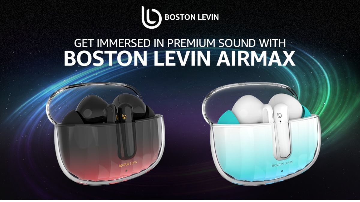 Levin headphones cheap