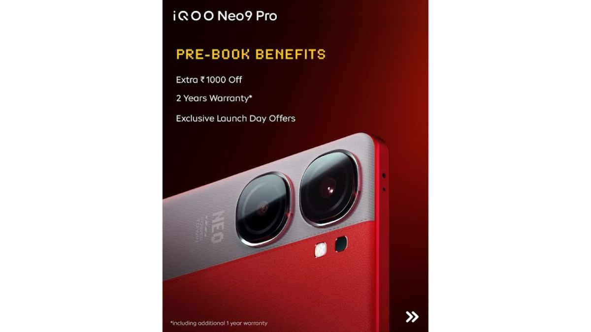 3. Limited pre-booking stock available on a first-come-first-serve basis. Secure your device by paying a refundable amount of <span class='webrupee'>₹</span>1000, adjusted in the final payment. Limited pre-booking stock