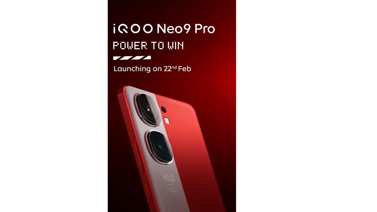 iQOO Neo 9 Pro: Check exclusive benefits now available! | Photos