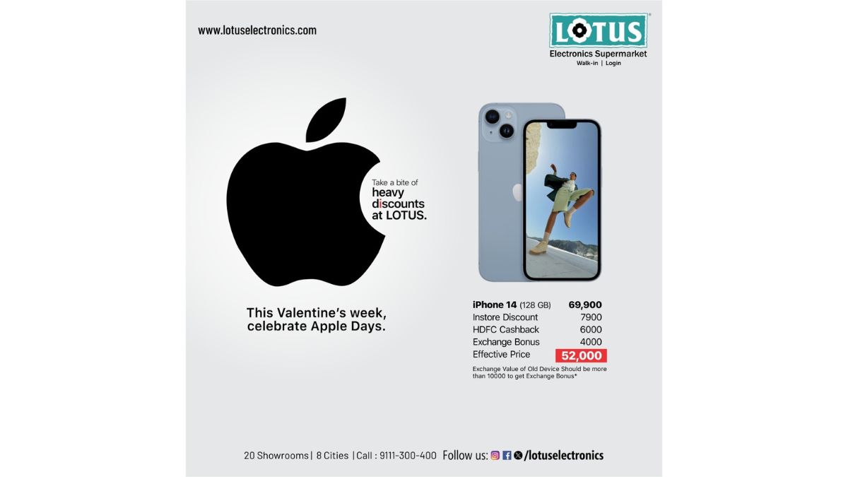 1. Spread Love with Technology: Valentine's Day is all about celebrating love, and what better way to do so than with the gift of cutting-edge technology. Spread Love with Technology