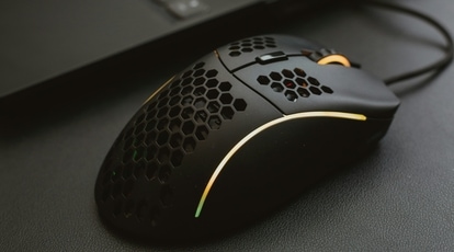  gaming mouse