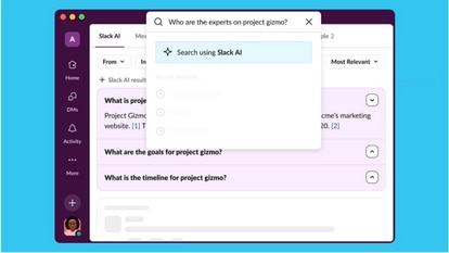 Slack AI