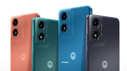 Motorola announced its new budget smartphone Moto G04. Check details here.