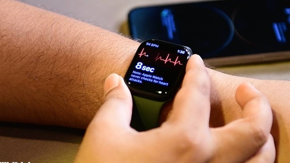 Will The Apple Watch Change AFib Management? - Dr. AFib - YouTube