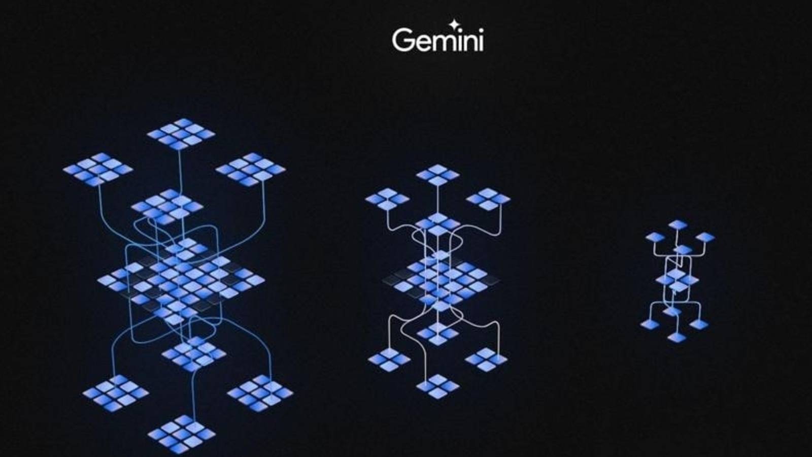 Google announces updated AI model, called Gemini 1.5 Pro Google Gemini AI