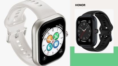 Honor Choice Watch, Earbuds X5 have been unveiled. Check details.