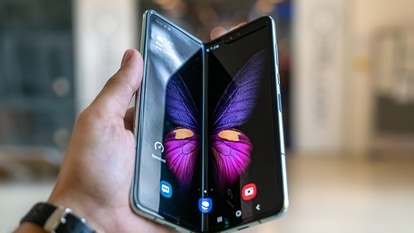 Samsung Galaxy Z Fold 6 