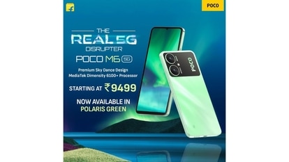 POCO C65 Indian model surfaces on GeekBench with Helio G85 & 8GB RAM -  Gizmochina