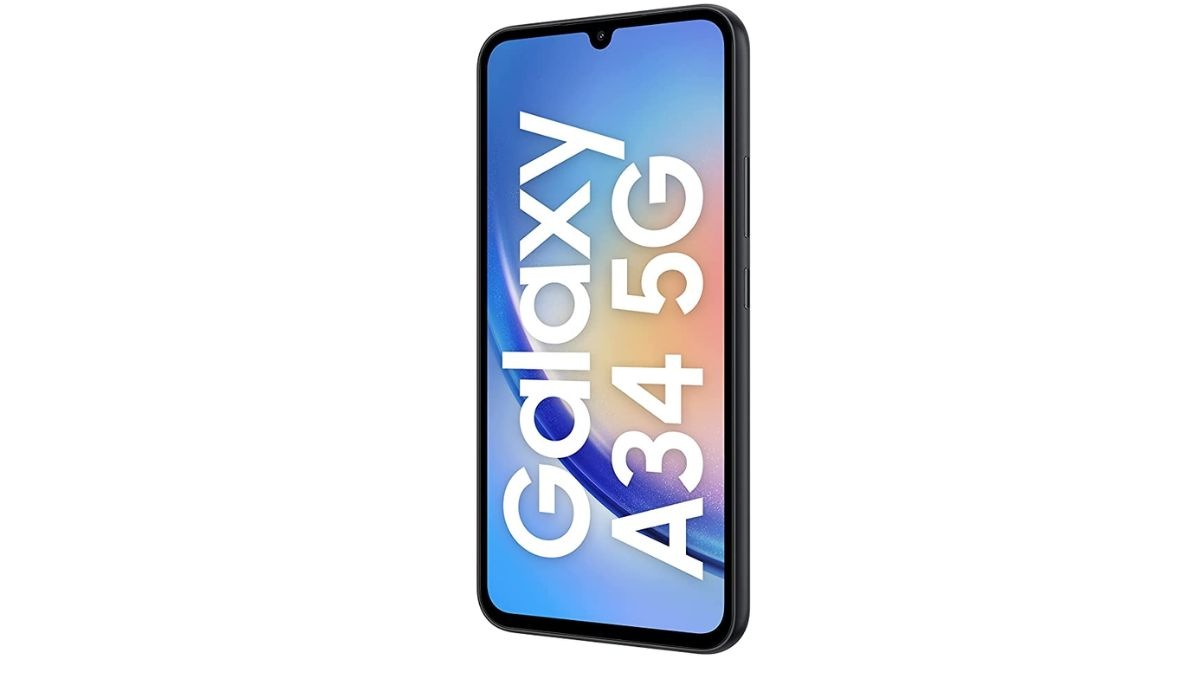 5. Equipped with a versatile camera setup including a 48MP OIS primary lens, 8MP ultra-wide lens, and 5MP macro lens, along with AI features like Object Eraser and Image Remaster, the Galaxy A34 5G ensures stunning photography results. camera setup