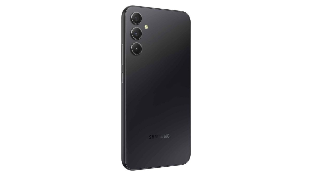 2. The Galaxy A34 5G boasts premium features such as Nightography for enhanced low-light photography, an IP67 rating for water and dust resistance, and Gorilla Glass 5 protection, ensuring a worry-free user experience. Nightography